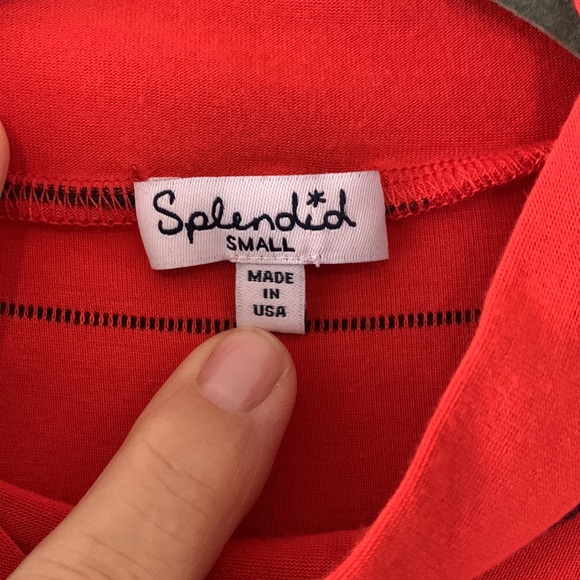 EUC Splendid dress - Picture 3 of 6